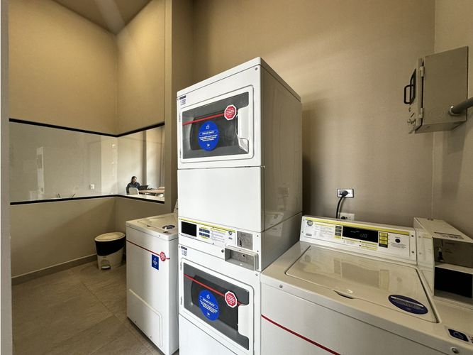 Apartaestudio en venta en Nuevo Country, Bogotá, 35 m² · foto 17 de 22