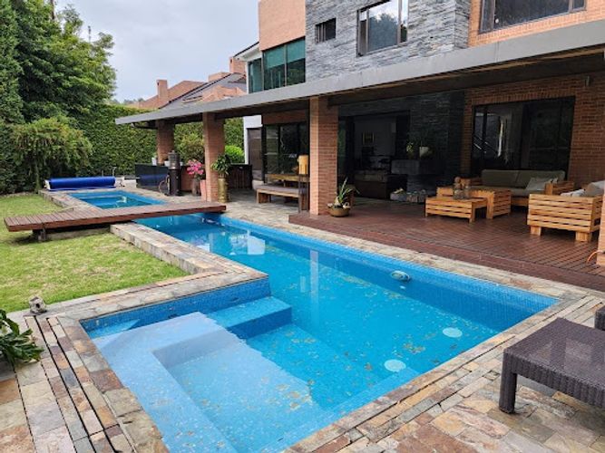 Casa de 4 alcobas en arriendo en Aposentos, Sopó, 400 m² · foto 6 de 17