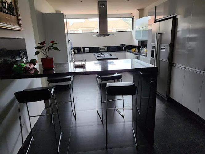 Casa de 4 alcobas en arriendo en Aposentos, Sopó, 400 m² · foto 7 de 17