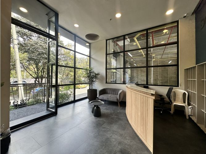 Apartaestudio en venta en Nuevo Country, Bogotá, 35 m² · foto 21 de 22