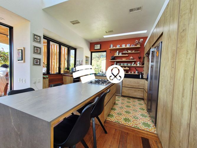 Casa de 4 alcobas en venta en Santa Ana, El Carmen de Viboral · foto 6 de 24