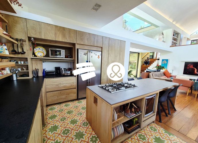 Casa de 4 alcobas en venta en Santa Ana, El Carmen de Viboral · foto 7 de 24