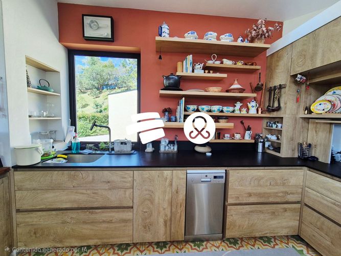 Casa de 4 alcobas en venta en Santa Ana, El Carmen de Viboral · foto 8 de 24