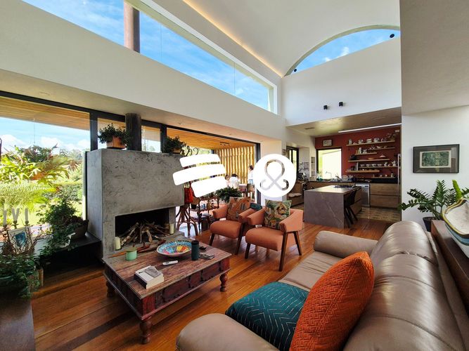 Casa de 4 alcobas en venta en Santa Ana, El Carmen de Viboral · foto 9 de 24