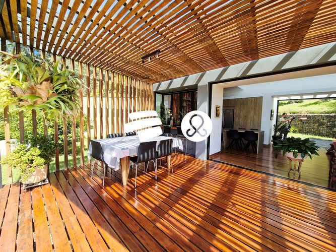 Casa de 4 alcobas en venta en Santa Ana, El Carmen de Viboral · foto 12 de 24
