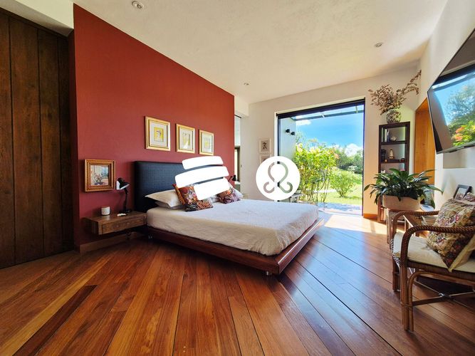 Casa de 4 alcobas en venta en Santa Ana, El Carmen de Viboral · foto 13 de 24