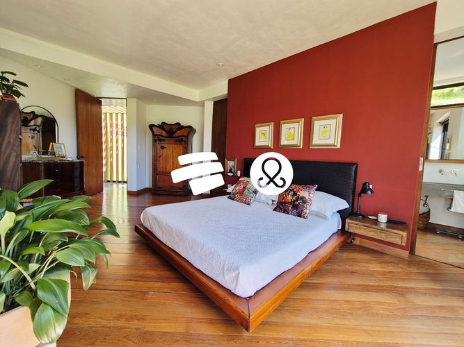 Casa de 4 alcobas en venta en Santa Ana, El Carmen de Viboral · foto 14 de 24