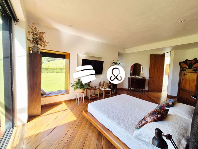 Casa de 4 alcobas en venta en Santa Ana, El Carmen de Viboral · foto 15 de 24