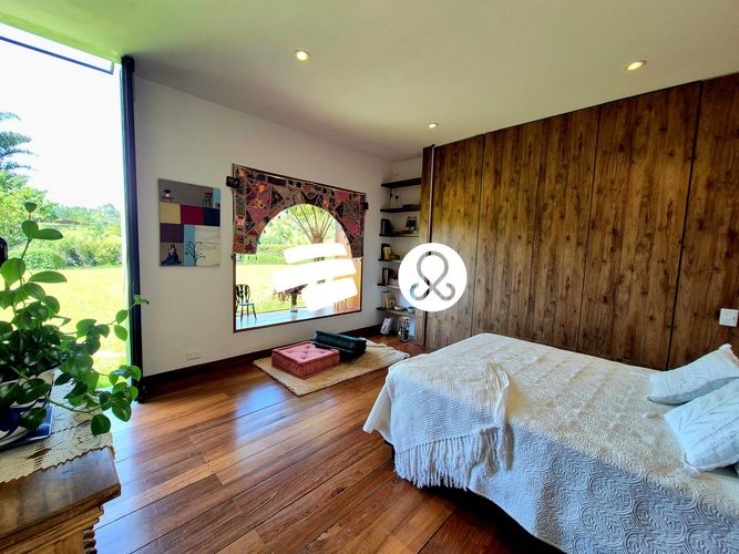 Casa de 4 alcobas en venta en Santa Ana, El Carmen de Viboral · foto 18 de 24