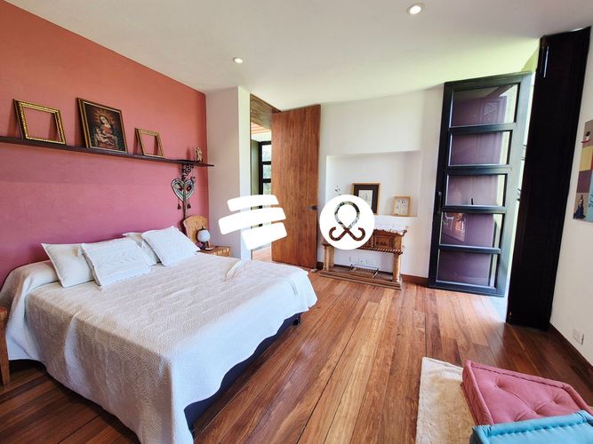 Casa de 4 alcobas en venta en Santa Ana, El Carmen de Viboral · foto 19 de 24