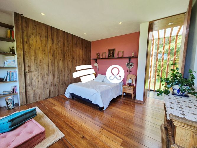 Casa de 4 alcobas en venta en Santa Ana, El Carmen de Viboral · foto 20 de 24