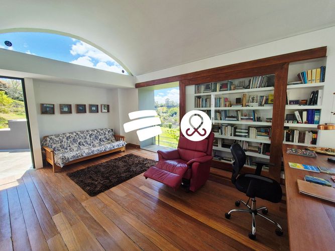 Casa de 4 alcobas en venta en Santa Ana, El Carmen de Viboral · foto 23 de 24