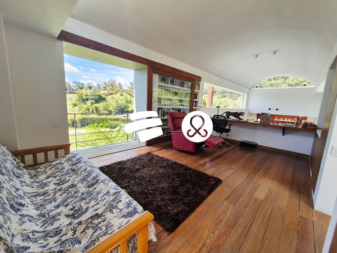 Casa de 4 alcobas en venta en Santa Ana, El Carmen de Viboral · foto 24 de 24