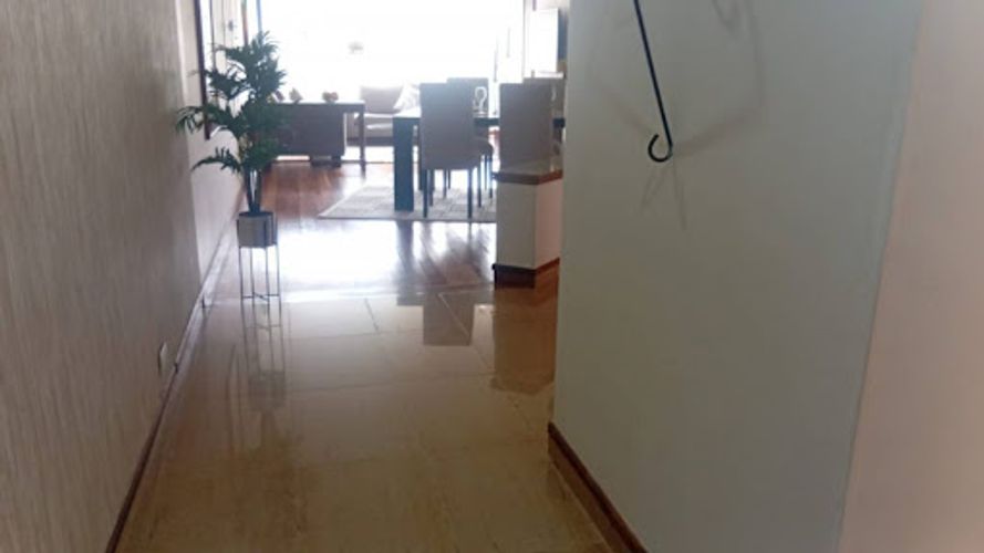 Apartamento de 3 alcobas en arriendo en La Cabrera, Bogotá, 120 m² · foto 3 de 8
