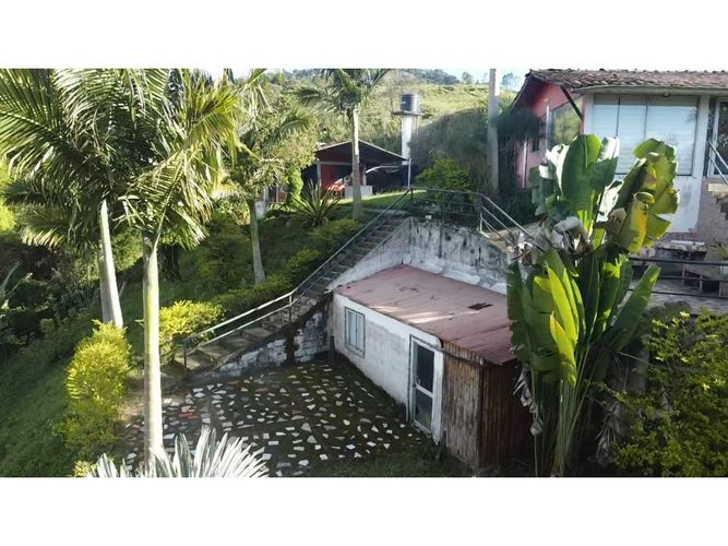 Finca en venta en La Cima, Dosquebradas, 210 m² · foto 21 de 24