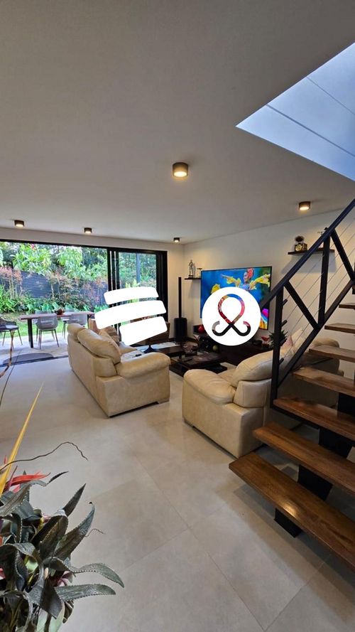 Casa de 4 alcobas en venta en Santa Elena, El Retiro, 280 m² · foto 2 de 18