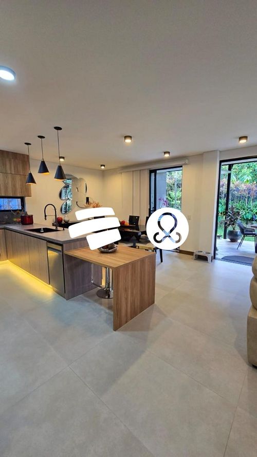 Casa de 4 alcobas en venta en Santa Elena, El Retiro, 280 m² · foto 3 de 18