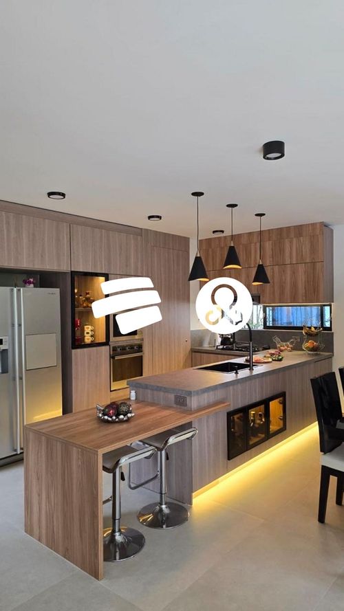 Casa de 4 alcobas en venta en Santa Elena, El Retiro, 280 m² · foto 4 de 18