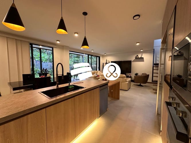 Casa de 4 alcobas en venta en Santa Elena, El Retiro, 280 m² · foto 5 de 18