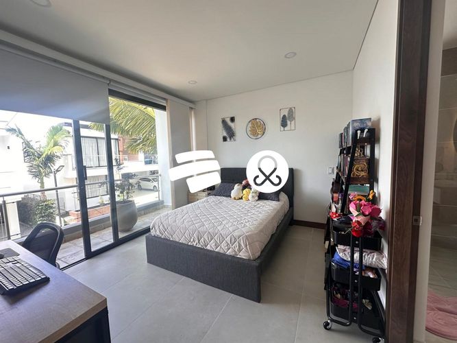 Casa de 4 alcobas en venta en Santa Elena, El Retiro, 280 m² · foto 15 de 18
