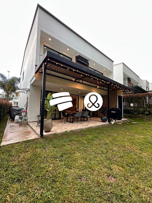 Casa de 4 alcobas en venta en Santa Elena, El Retiro, 280 m² · foto 17 de 18