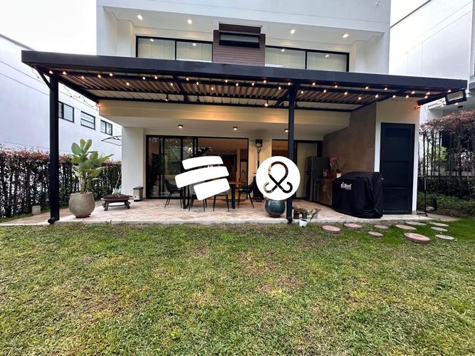 Casa de 4 alcobas en venta en Santa Elena, El Retiro, 280 m² · foto 18 de 18