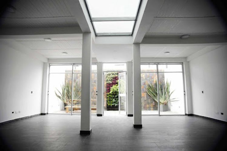 Casa de 2 alcobas en arriendo en San Felipe, Bogotá, 390 m² · foto 3 de 24