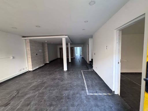 Casa de 2 alcobas en arriendo en San Felipe, Bogotá, 390 m² · foto 23 de 24