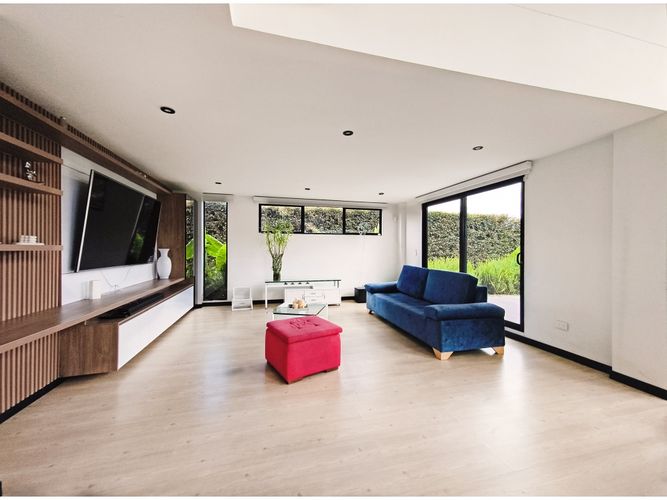 Casa de 4 alcobas en venta en San Jacinto, Chía, 382 m² · foto 6 de 24