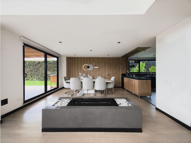 Casa de 4 alcobas en venta en San Jacinto, Chía, 382 m² · foto 7 de 24