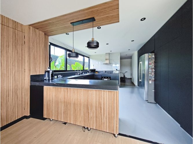 Casa de 4 alcobas en venta en San Jacinto, Chía, 382 m² · foto 9 de 24