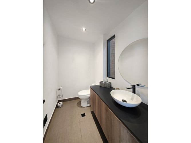 Casa de 4 alcobas en venta en San Jacinto, Chía, 382 m² · foto 11 de 24
