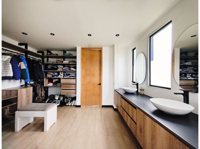 Casa de 4 alcobas en venta en San Jacinto, Chía, 382 m² · foto 18 de 24