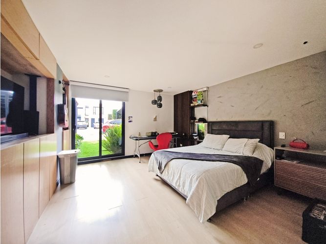Casa de 4 alcobas en venta en San Jacinto, Chía, 382 m² · foto 21 de 24