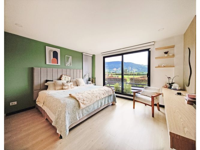 Casa de 4 alcobas en venta en San Jacinto, Chía, 382 m² · foto 23 de 24