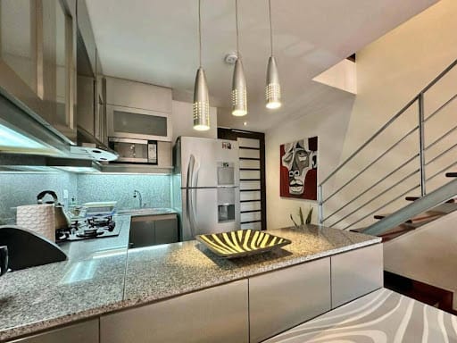 Apartamento de 2 alcobas en arriendo en La Cabrera, Bogotá, 90 m² · foto 4 de 18