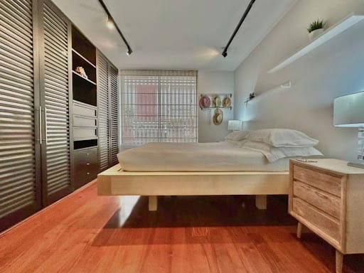 Apartamento de 2 alcobas en arriendo en La Cabrera, Bogotá, 90 m² · foto 5 de 18