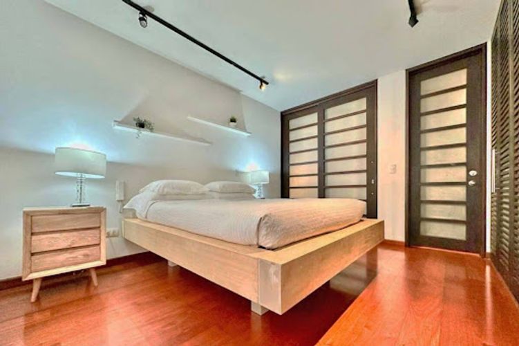 Apartamento de 2 alcobas en arriendo en La Cabrera, Bogotá, 90 m² · foto 6 de 18