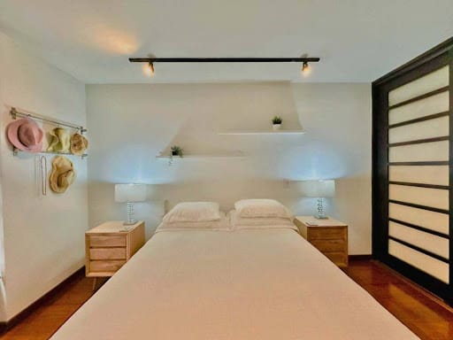 Apartamento de 2 alcobas en arriendo en La Cabrera, Bogotá, 90 m² · foto 7 de 18