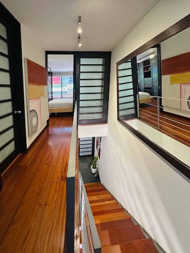 Apartamento de 2 alcobas en arriendo en La Cabrera, Bogotá, 90 m² · foto 8 de 18