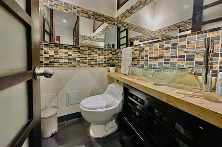 Apartamento de 2 alcobas en arriendo en La Cabrera, Bogotá, 90 m² · foto 14 de 18