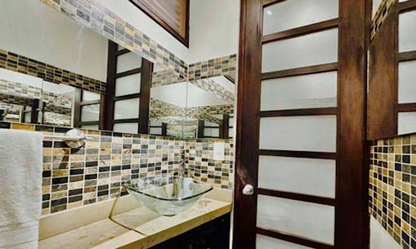 Apartamento de 2 alcobas en arriendo en La Cabrera, Bogotá, 90 m² · foto 15 de 18