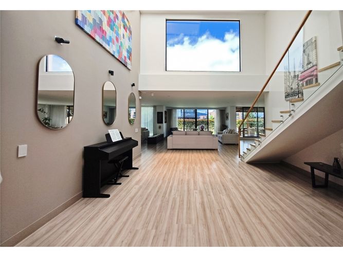 Casa de 4 alcobas en venta en San Jacinto, Chía, 510 m² · foto 5 de 24