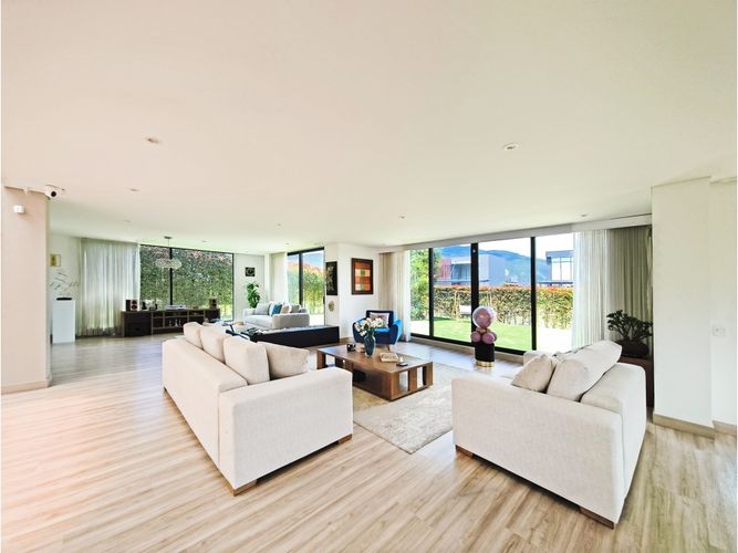 Casa de 4 alcobas en venta en San Jacinto, Chía, 510 m² · foto 6 de 24