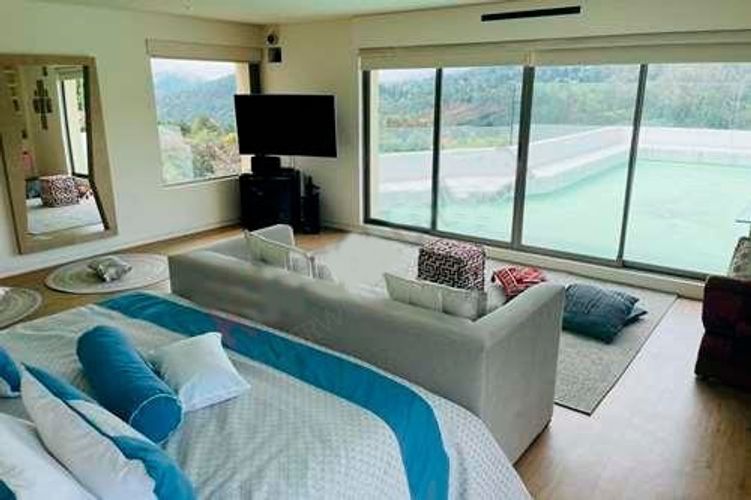 Casa de 5 alcobas en arriendo en Paso Real, La Calera, 475 m² · foto 8 de 13