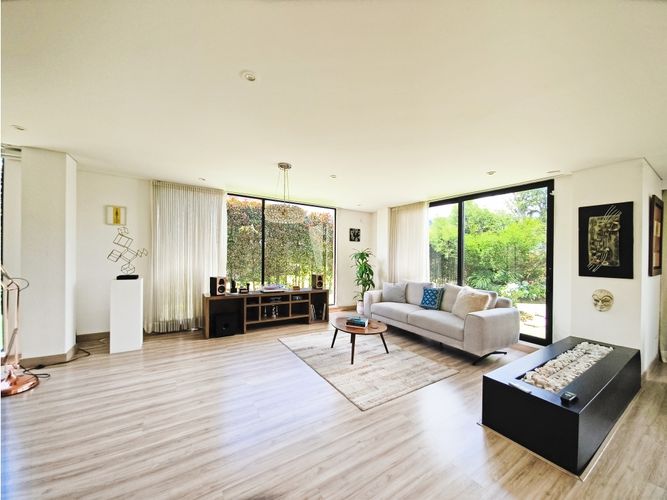 Casa de 4 alcobas en venta en San Jacinto, Chía, 510 m² · foto 7 de 24