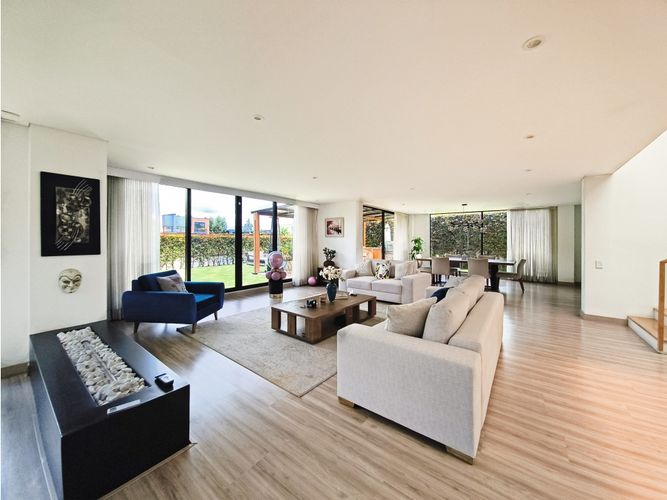 Casa de 4 alcobas en venta en San Jacinto, Chía, 510 m² · foto 8 de 24