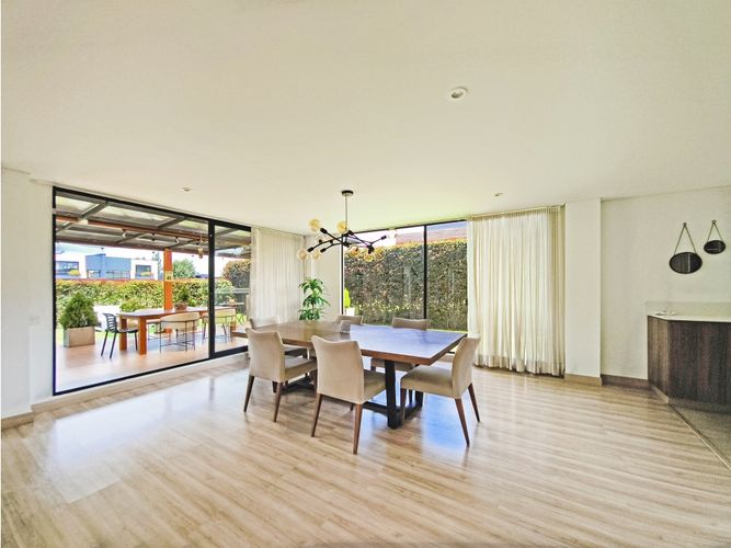 Casa de 4 alcobas en venta en San Jacinto, Chía, 510 m² · foto 9 de 24