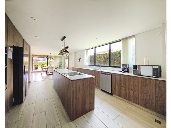 Casa de 4 alcobas en venta en San Jacinto, Chía, 510 m² · foto 12 de 24