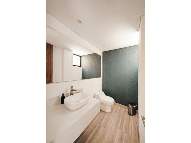 Casa de 4 alcobas en venta en San Jacinto, Chía, 510 m² · foto 14 de 24